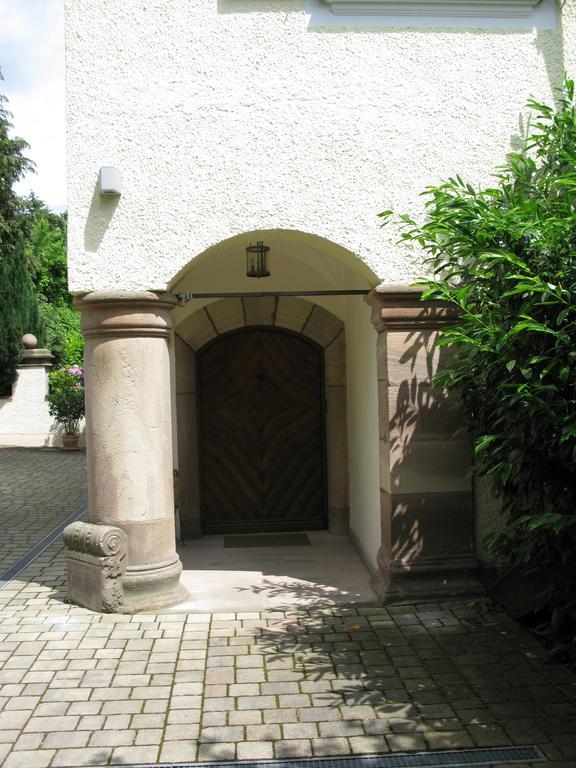 Villa Giulia Nuremberga Quarto foto